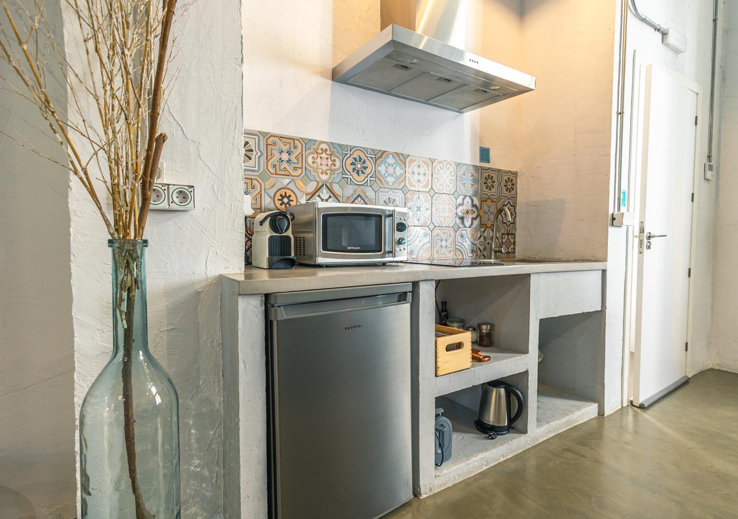 Loft-Style Ground Floor Flat Lejlighed Sevilla Eksteriør billede