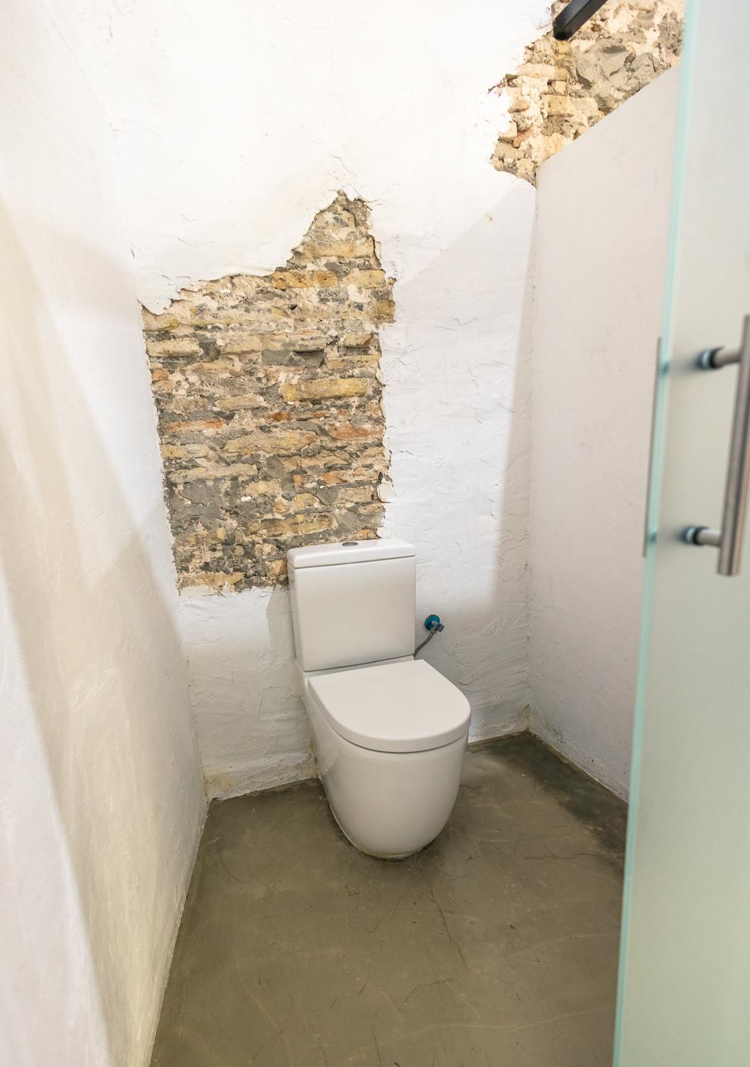 Loft-Style Ground Floor Flat Lejlighed Sevilla Eksteriør billede