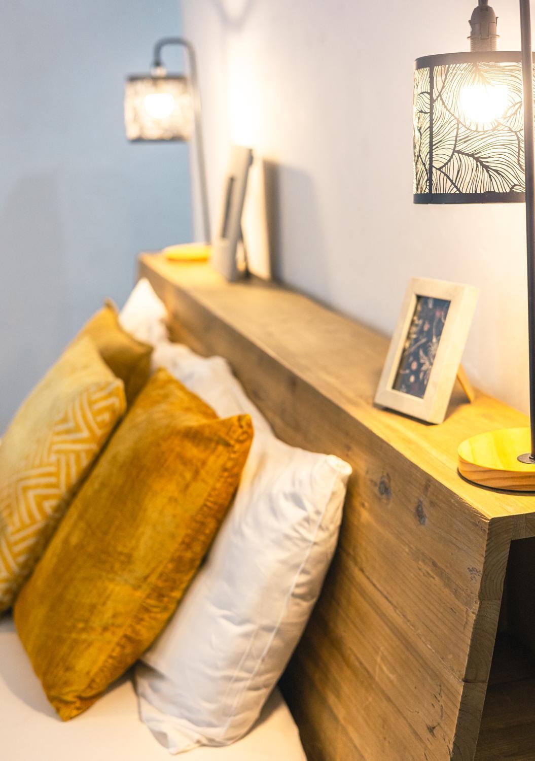 Loft-Style Ground Floor Flat Lejlighed Sevilla Eksteriør billede