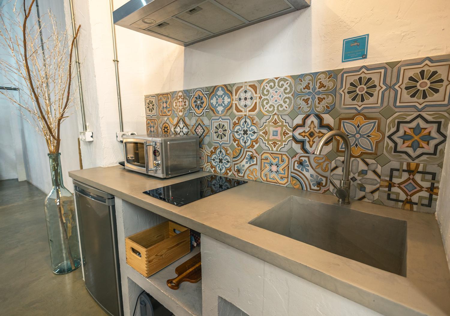 Loft-Style Ground Floor Flat Lejlighed Sevilla Eksteriør billede